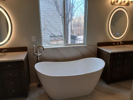 Bathroom Remodel in Littleton, CO — Elevating Everyday Living with Discount Bath