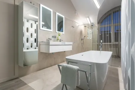 Accessible Bathroom Remodeling in Denver: Walk-In Tubs, Safety Features & Senior Solutions