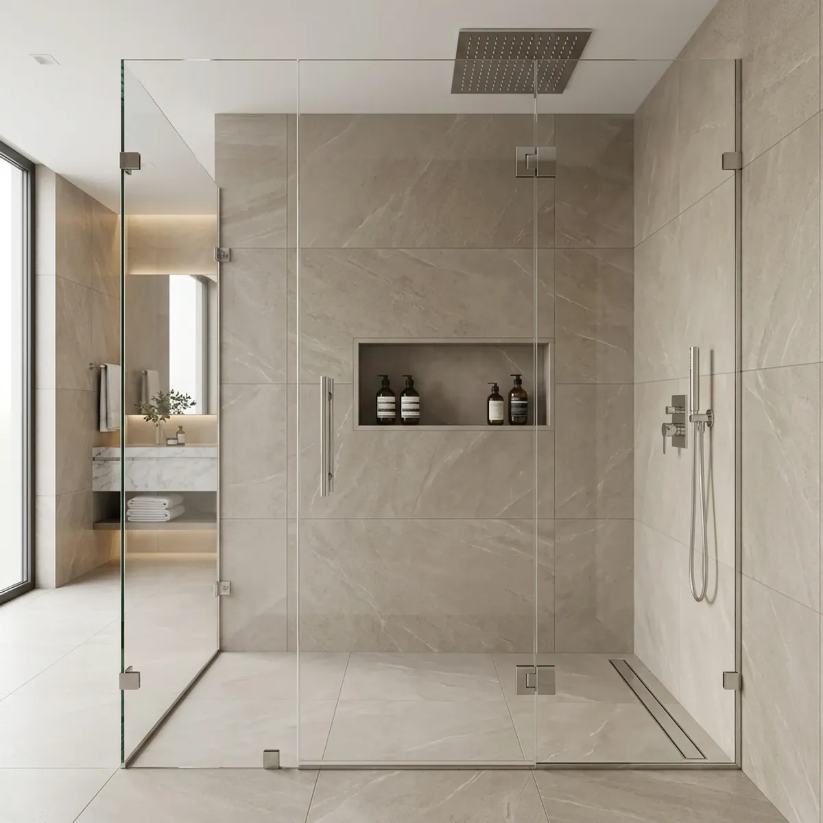 How to Plan a Bathroom Remodel in Littleton (Step-by-Step)